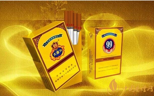 高檔細(xì)支香煙價(jià)格表及圖片，南京煙受到追捧