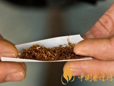 卷煙用的是什么紙，香煙紙屬于國家專賣品
