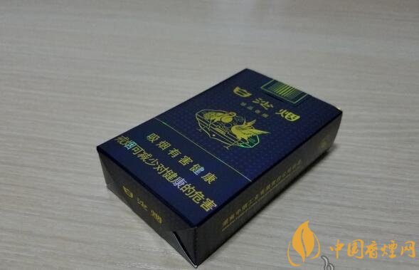 中高檔白沙煙價格表，白沙和天下最貴