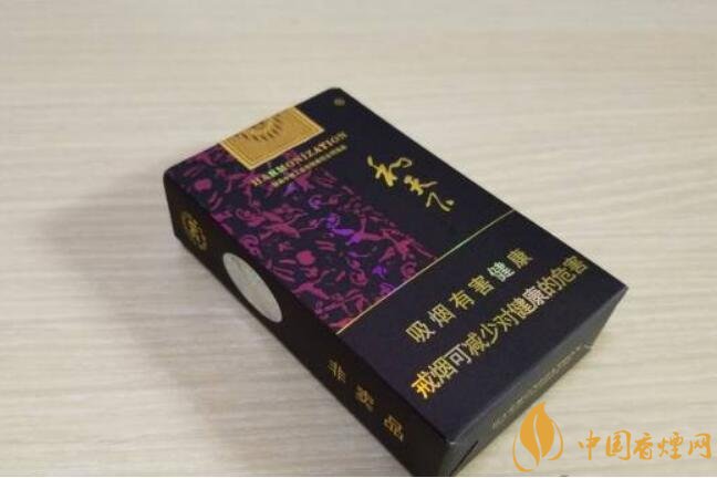 中高檔白沙煙價格表，白沙和天下最貴
