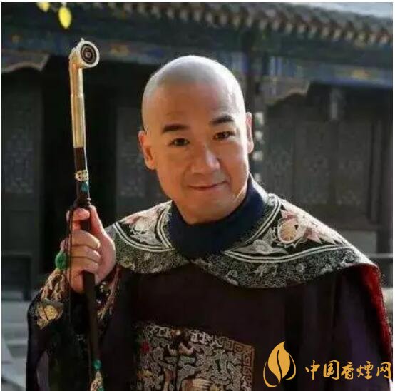 紀(jì)曉嵐愛抽煙是真的嗎，紀(jì)曉嵐抽的什么煙