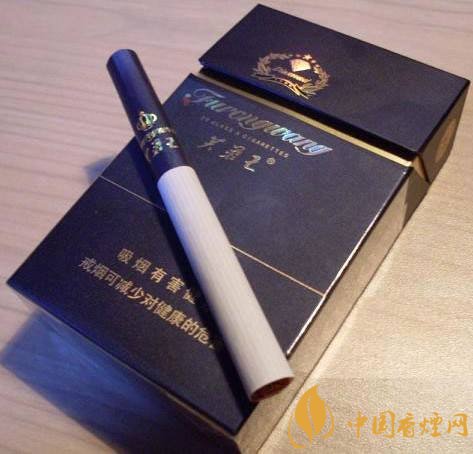 芙蓉王細(xì)支香煙有幾種，芙蓉王細(xì)支價(jià)格表