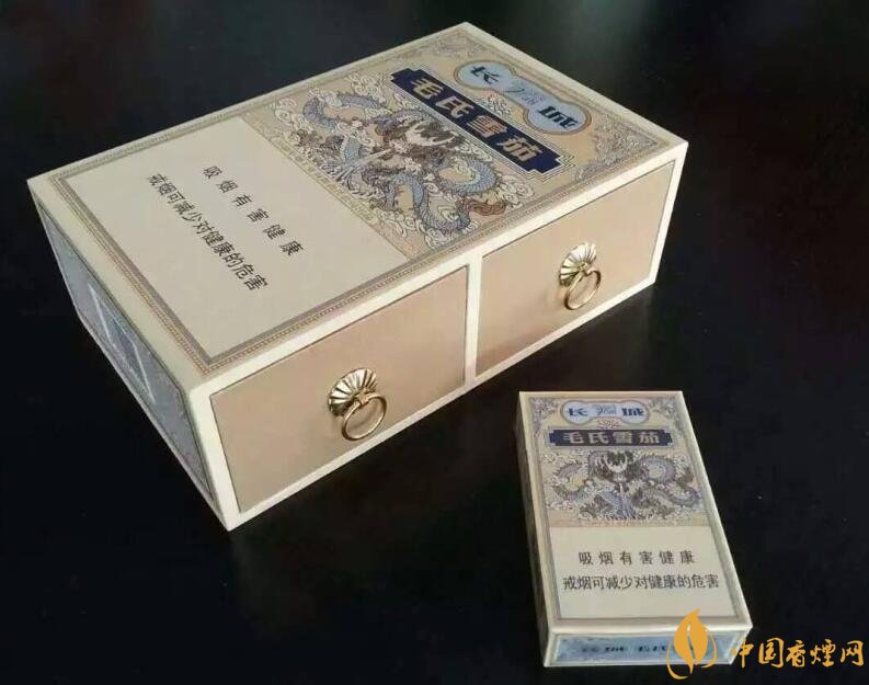 毛氏雪茄為什么這么貴，毛氏雪茄哪里能買到