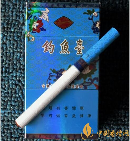 釣魚臺(tái)香煙產(chǎn)地在哪，釣魚臺(tái)香煙不出售