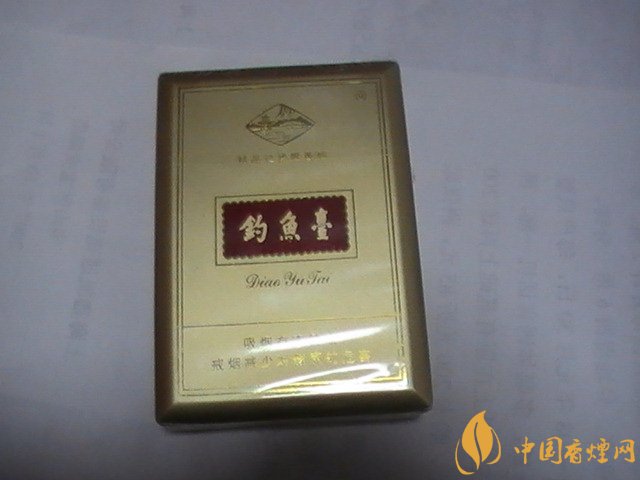 釣魚臺(tái)香煙產(chǎn)地在哪，釣魚臺(tái)香煙不出售