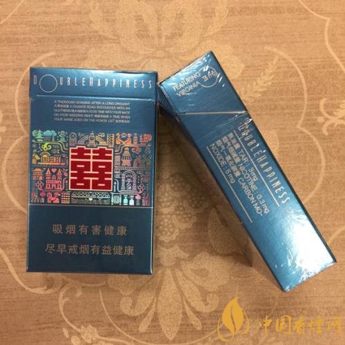 國(guó)產(chǎn)爆珠香煙排行榜，人參爆珠你抽過(guò)嗎