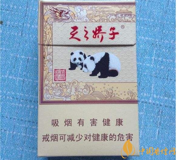 國(guó)產(chǎn)爆珠香煙排行榜，人參爆珠你抽過(guò)嗎