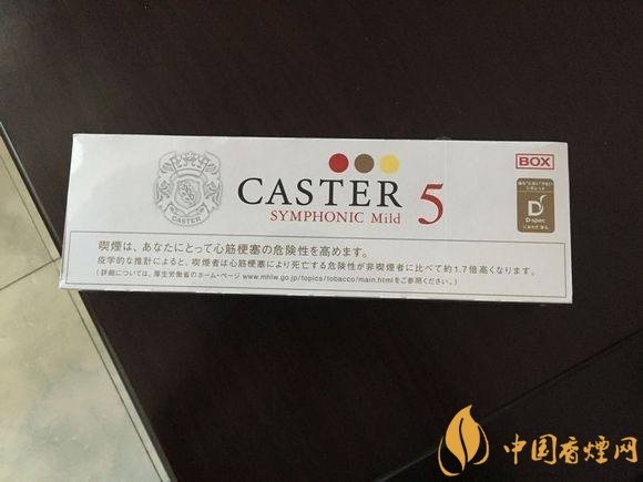 日本香煙品牌排行榜，七星和平占據(jù)市場