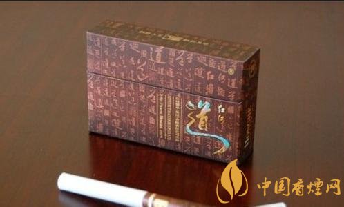 高端香煙排行榜，非賣香煙有市無價
