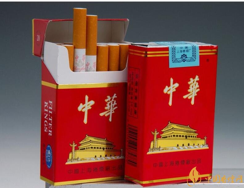 上海煙草集團旗下香煙有哪些，生產(chǎn)特供香煙