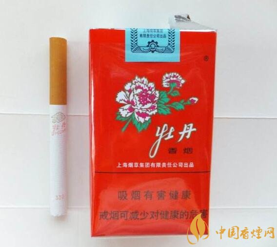 上海煙草集團旗下香煙有哪些，生產(chǎn)特供香煙