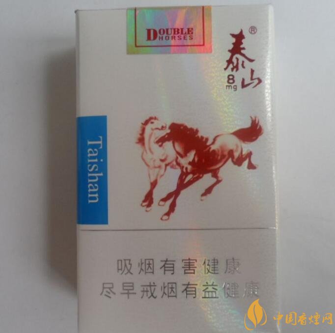 銷量最好國產(chǎn)混合型香煙排行榜，中南海第一