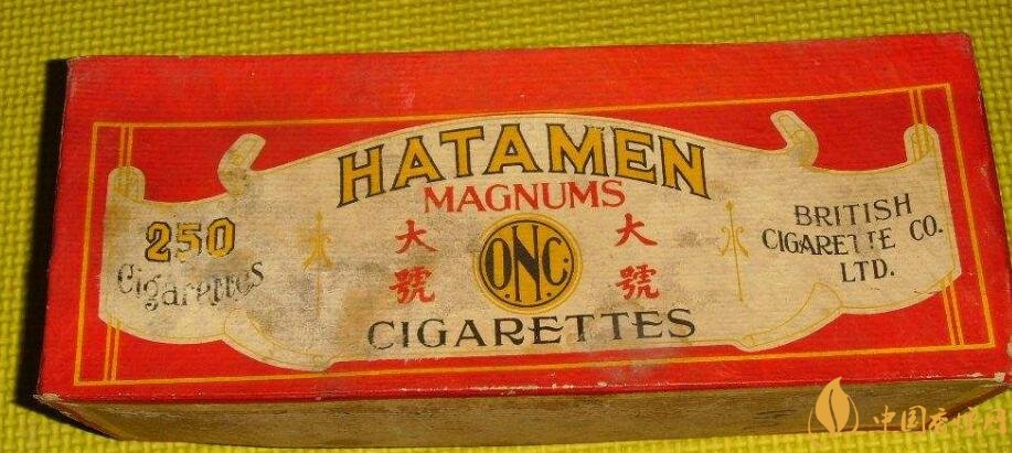 銷量最好國產(chǎn)混合型香煙排行榜，中南海第一