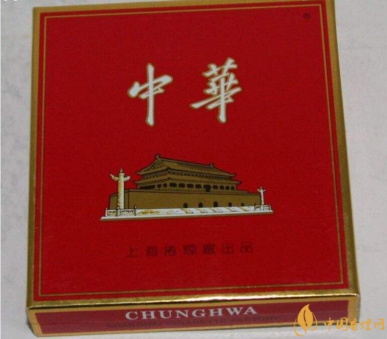 最受歡迎全開式香煙排行榜，高端大氣上檔次