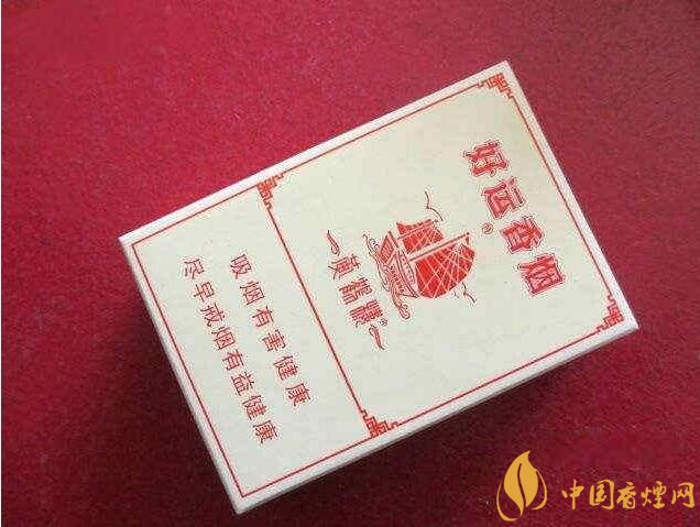 最受歡迎全開式香煙排行榜，高端大氣上檔次