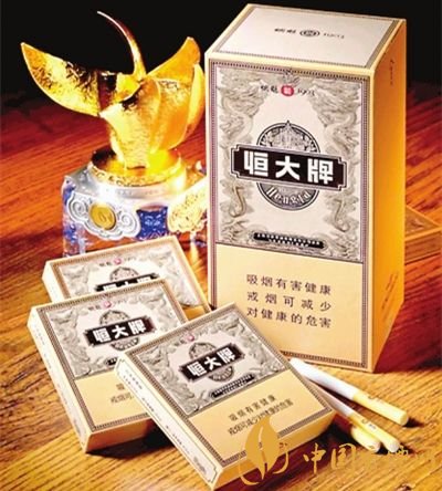 最受歡迎全開式香煙排行榜，高端大氣上檔次