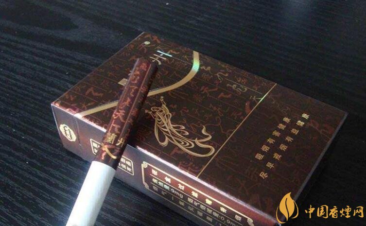 佛系香煙,道系香煙,儒系香煙，你抽過(guò)哪一種