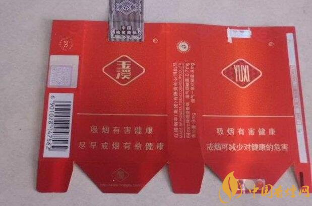 佛系香煙,道系香煙,儒系香煙，你抽過(guò)哪一種