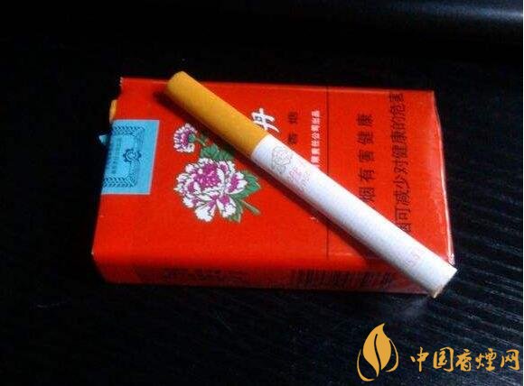 牡丹333香煙價(jià)格多少，牡丹333用的是中華煙煙草嗎