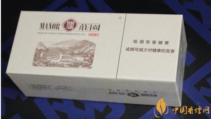 國產(chǎn)高端短支香煙排行榜，短支香煙更有檔次
