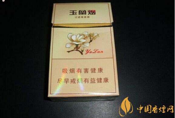 國產(chǎn)高端短支香煙排行榜，短支香煙更有檔次