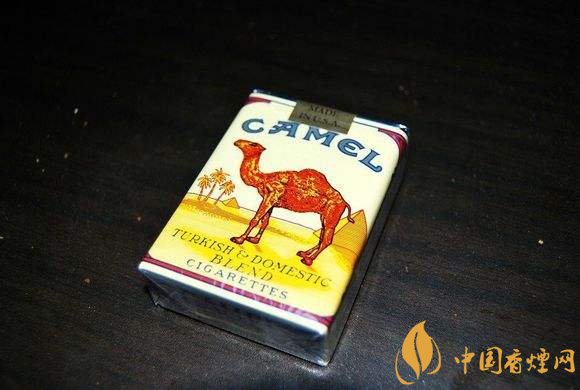 最好抽的外煙排行榜，銷量最好外煙品牌