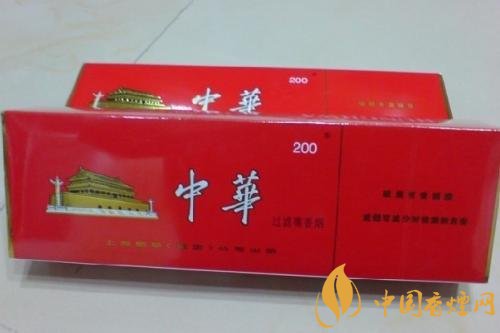 過年待客買什么香煙好，中華撐場(chǎng)面軟云看內(nèi)在