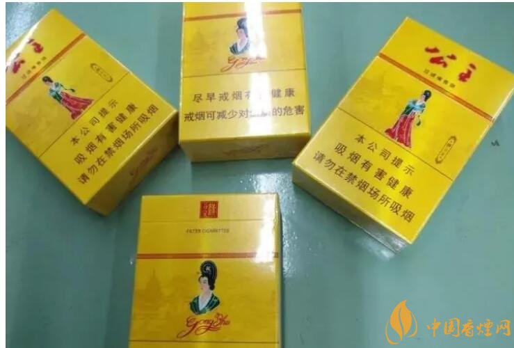 公主牌香煙好抽嗎，公主牌香煙產(chǎn)品盤點(diǎn)
