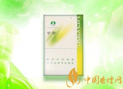 國產(chǎn)薄荷煙有哪些，性價比最高國產(chǎn)薄荷煙排行榜