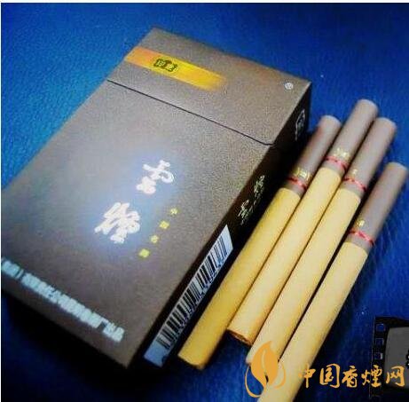 市面上中支香煙有哪些，中華金中支引領(lǐng)新潮流