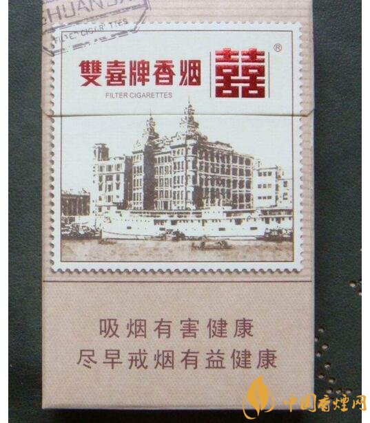 銷量最好的中支香煙排行榜，高端中支香煙更受歡迎