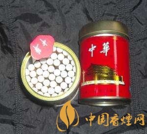 最暢銷禮盒裝香煙排行榜，過年送禮倍有面子