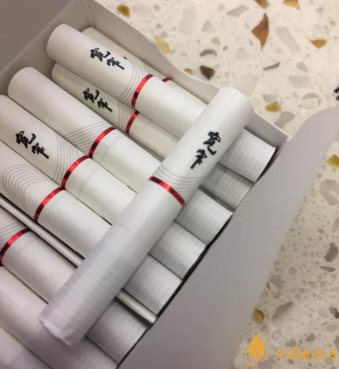 寬窄煙彈多少錢一條，寬窄煙彈怎么樣