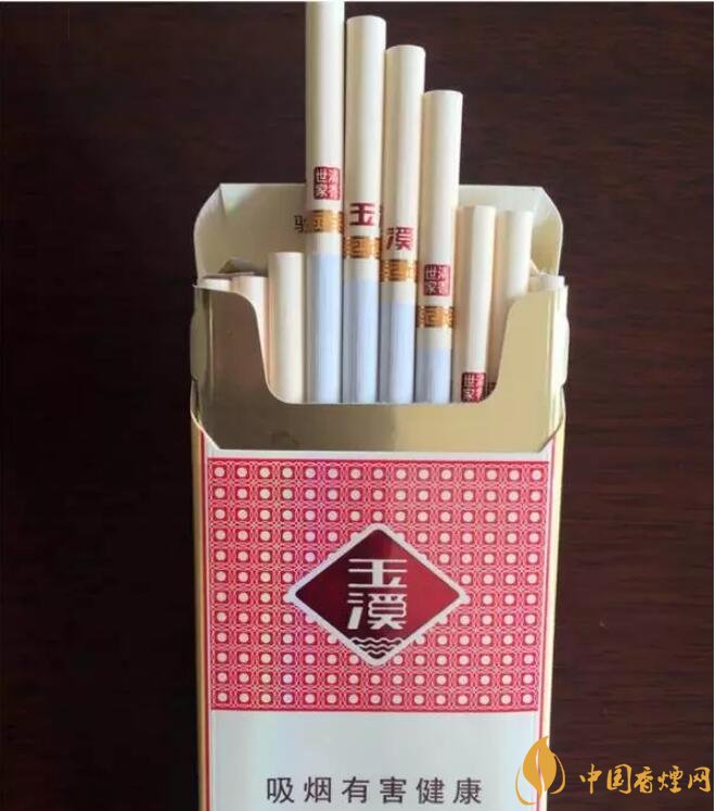 玉溪細(xì)支香煙有哪幾種，玉溪細(xì)支香煙價(jià)格盤點(diǎn)