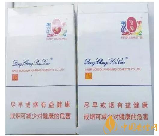 冬蟲夏草（和潤）真假鑒別，春節(jié)防止被騙