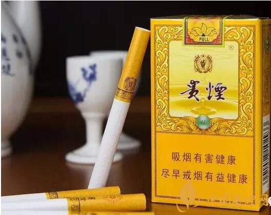 貴煙國酒香有幾種，貴煙國酒香系列產(chǎn)品價(jià)格