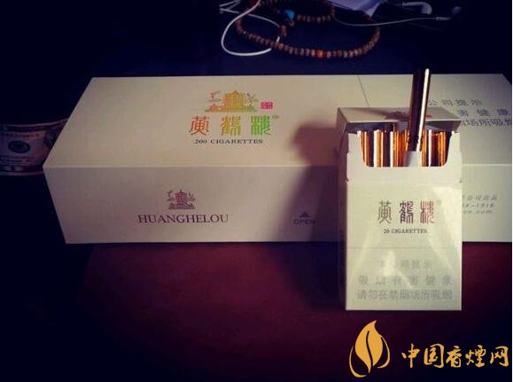 2017年銷量最好的爆珠香煙排行榜，貴煙跨越7萬箱