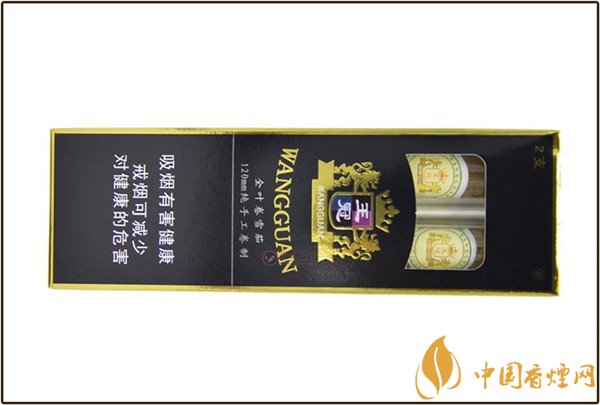 王冠雪茄(王冠定制1號)怎么樣？王冠定制一號雪茄好抽嗎