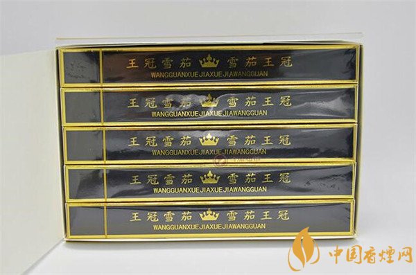 王冠雪茄(王冠定制1號)怎么樣？王冠定制一號雪茄好抽嗎