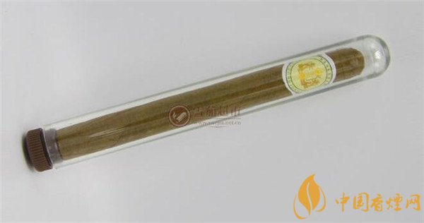 王冠雪茄(王冠定制1號)怎么樣？王冠定制一號雪茄好抽嗎