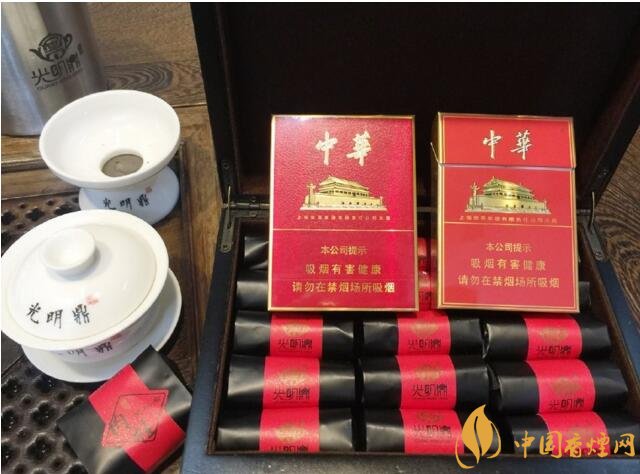 2018年最暢銷的香煙預(yù)測(cè)，什么價(jià)位香煙都有