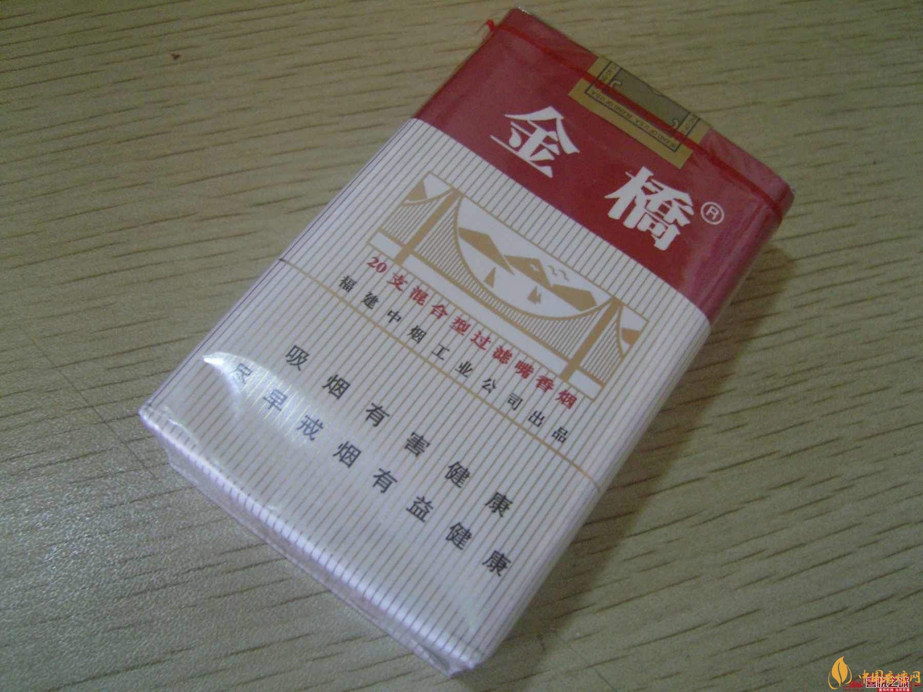 5元左右香煙推薦，性價比最高的五元香煙盤點