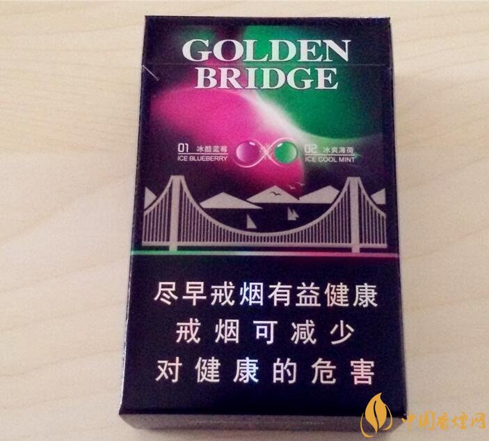 雙爆珠香煙排行榜，多種口味多種體驗(yàn)