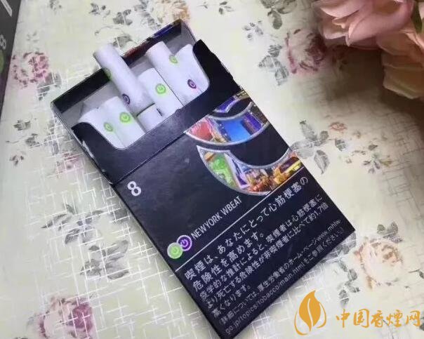 雙爆珠香煙排行榜，多種口味多種體驗(yàn)