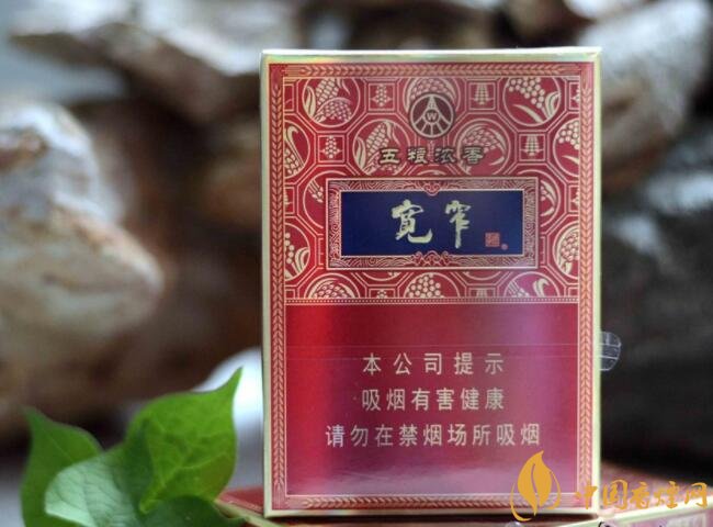 帶酒香爆珠的香煙排行榜，貴煙國酒香不是唯一