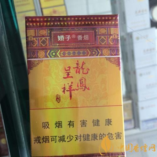 國(guó)產(chǎn)茶香味香煙排行榜，茶味香煙更健康嗎