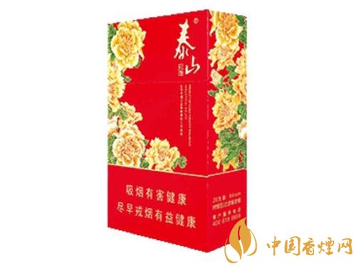 國(guó)產(chǎn)茶香味香煙排行榜，茶味香煙更健康嗎