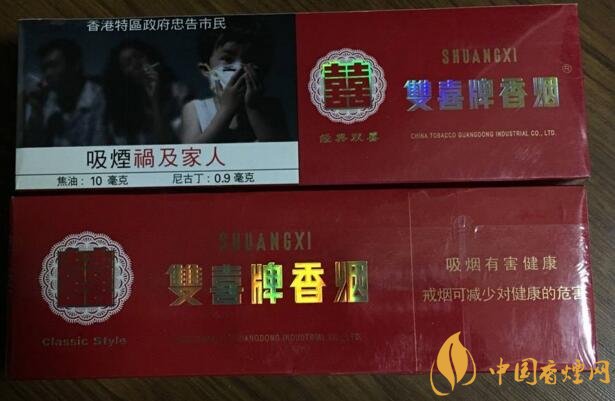 盤點(diǎn)各國恐怖煙盒，中國為什么不實(shí)行恐怖煙盒