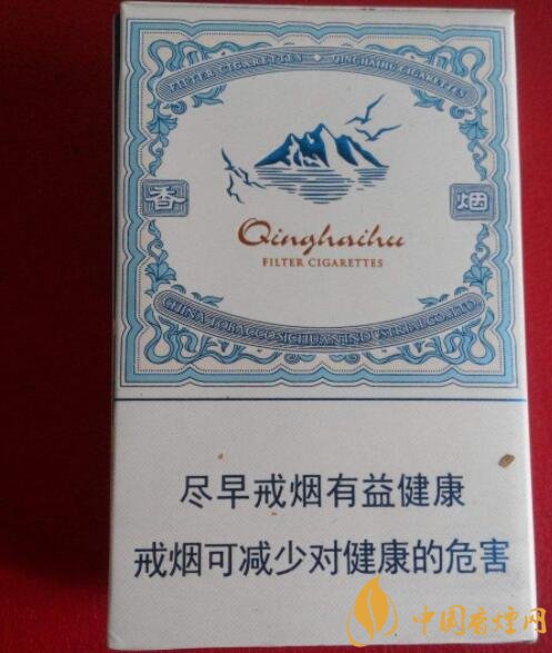 中草藥爆珠香煙排行榜，冬蟲(chóng)夏草香煙不算什么