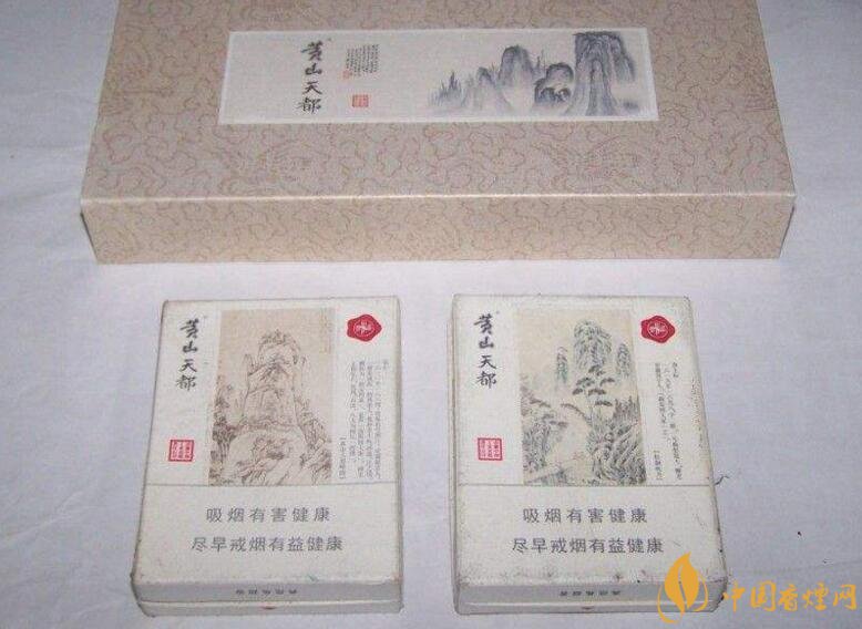 中草藥爆珠香煙排行榜，冬蟲(chóng)夏草香煙不算什么